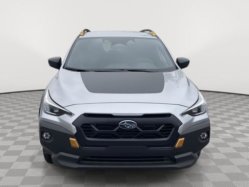 New 2026 Subaru Crosstrek 2.5i Wilderness w/ Crosstrek Mirror Package AWD/4WD image 8