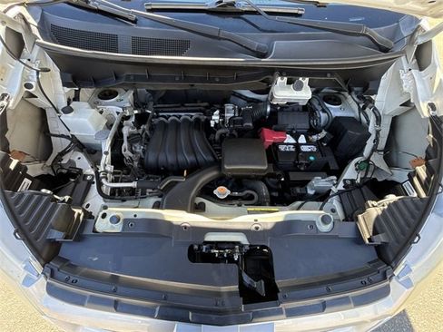 Used 2015 Chevrolet City Express LT w/ Technology Package image 17