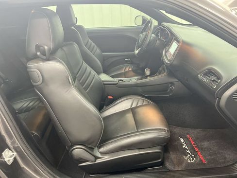 Used 2022 Dodge Challenger SRT Hellcat Redeye RWD image 23