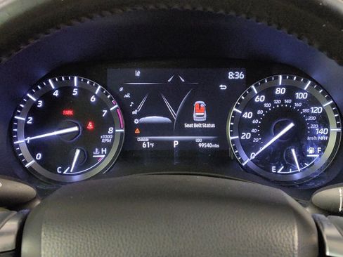 Used 2020 Toyota Highlander Limited FWD image 23