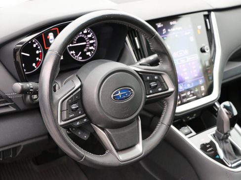 Used 2022 Subaru Legacy Premium image 16