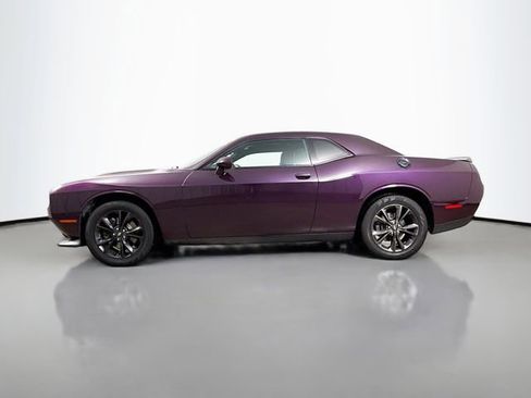 Used 2020 Dodge Challenger GT w/ Blacktop Package image 4