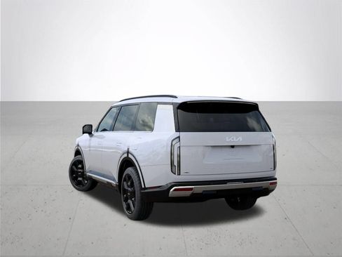 New 2027 Kia Telluride SX Prestige AWD/4WD image 4