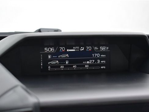 Used 2022 Subaru Forester Wilderness AWD/4WD image 21