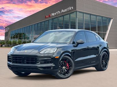 Used 2026 Porsche Cayenne S