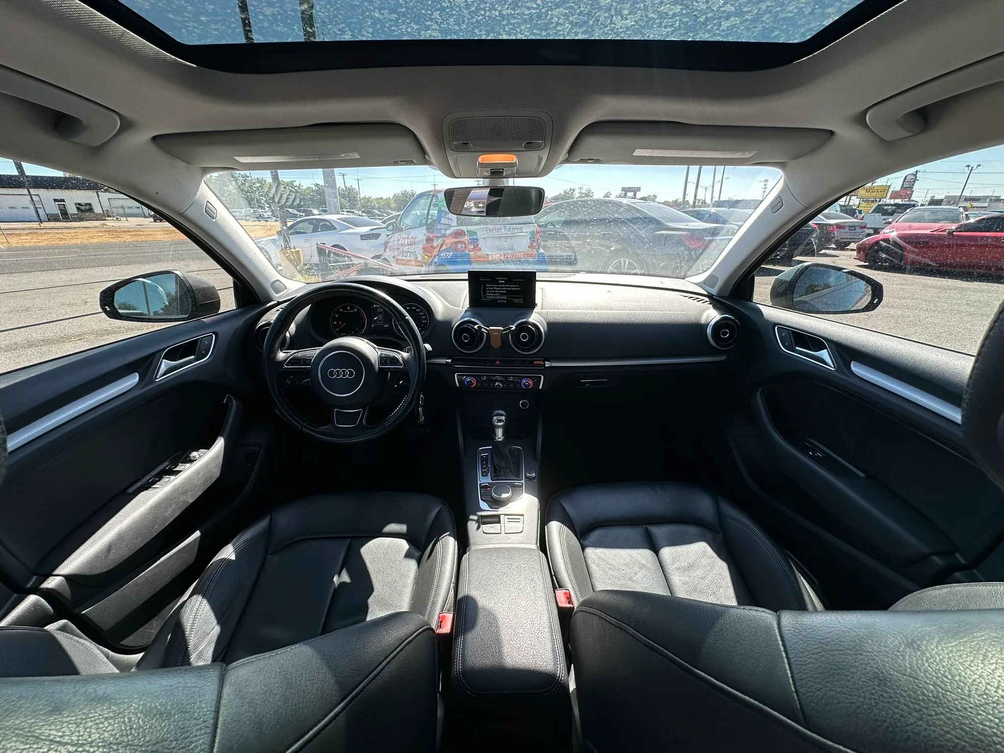 Used 2016 Audi A3 1.8T Premium FWD image 2