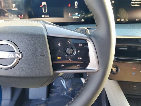 New 2026 Nissan Murano Platinum w/ Cargo Package AWD/4WD image 16