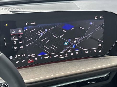 Certified 2025 Audi Q5 Premium Plus w/ Premium Plus image 28