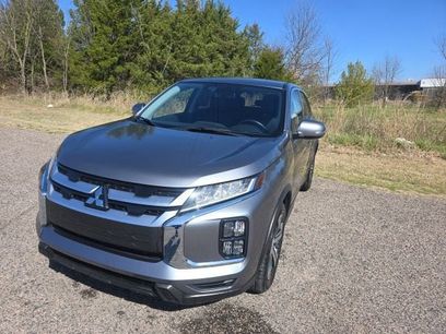 Used 2024 Mitsubishi Outlander Sport AWD