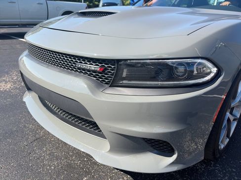 Used 2023 Dodge Charger GT RWD image 12