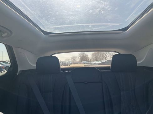 New 2026 Buick Envision Avenir image 38