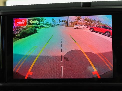 Used 2024 Jeep Wrangler Unlimited Rubicon image 31