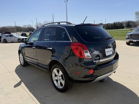 Used 2014 Chevrolet Captiva Sport LTZ image 3