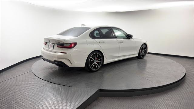 Used 2022 BMW M340i w/ Premium Package RWD image 8