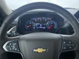 Certified 2015 Chevrolet Tahoe LTZ image 3