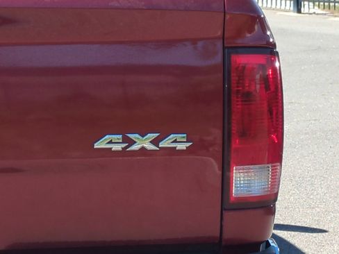 Used 2014 RAM 1500 Big Horn AWD/4WD image 45
