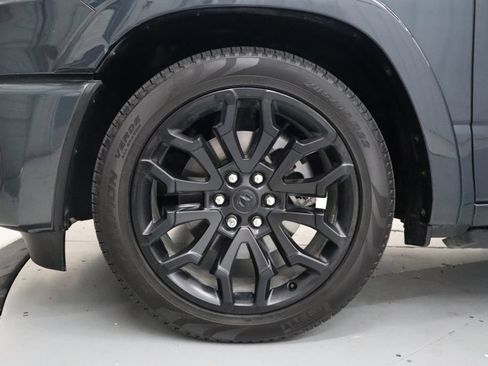 Used 2026 RAM 1500 Limited AWD/4WD image 7