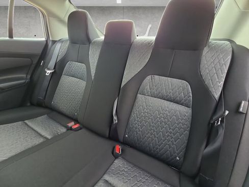 New 2026 Nissan Sentra SV FWD image 22