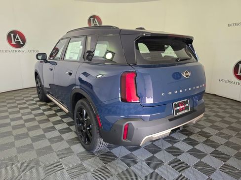 New 2026 MINI Cooper Countryman S image 7