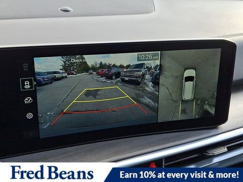 New 2026 Kia Sorento SX Prestige image 15