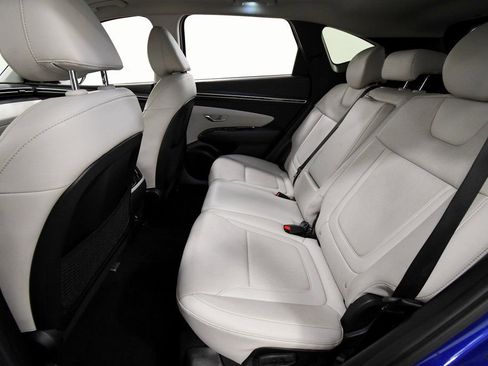 Used 2024 Hyundai Tucson Limited AWD/4WD image 15