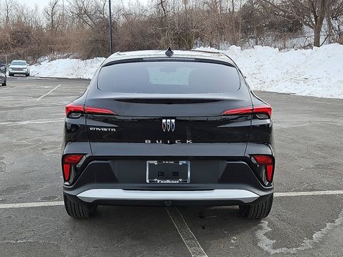 Certified 2024 Buick Envista Preferred w/ Convenience I Package image 5