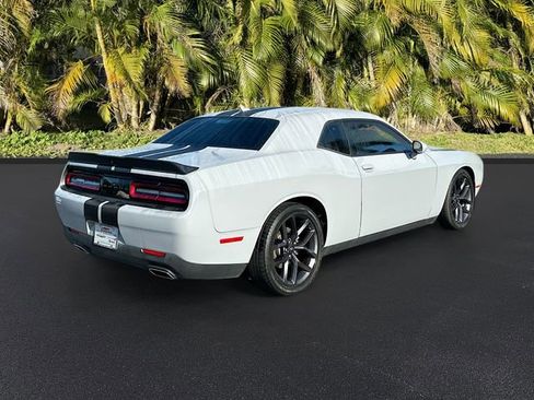 Used 2021 Dodge Challenger GT w/ Plus Package image 5