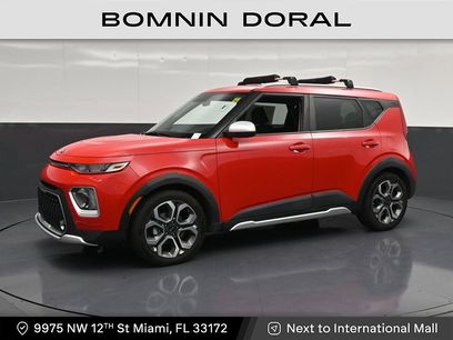 Used 2020 Kia Soul X-Line