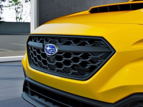 New 2026 Subaru WRX tS AWD/4WD image 10