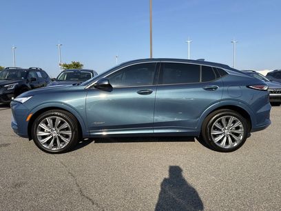 Used 2024 Buick Envista Avenir