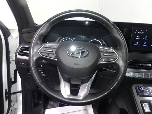 Used 2021 Hyundai Palisade Calligraphy AWD/4WD image 32