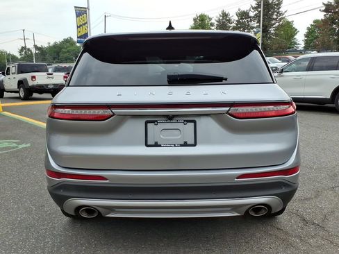 Used 2023 Lincoln Corsair Reserve w/ Equipment Group 202A AWD/4WD image 5