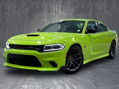 Used 2023 Dodge Charger Scat Pack w/ Plus Group