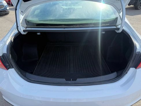 Used 2023 Chevrolet Malibu LS w/ LPO, Floor Liner Package FWD image 25
