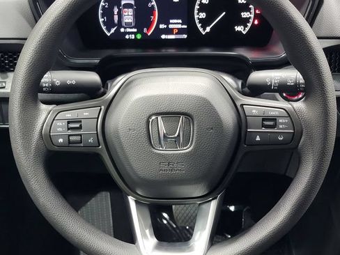 New 2026 Honda CR-V LX image 25