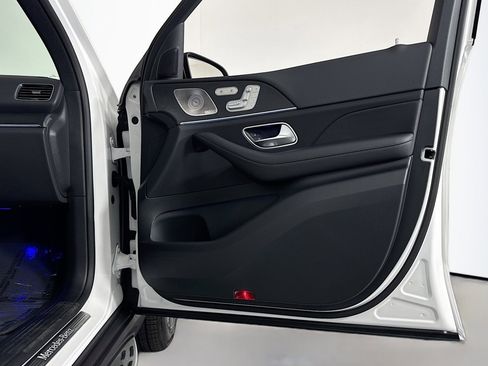 New 2026 Mercedes-Benz GLE 580 4MATIC image 23