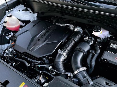 Used 2022 Kia Sorento SX image 32