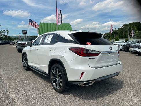 Used 2017 Lexus RX 350 AWD image 7