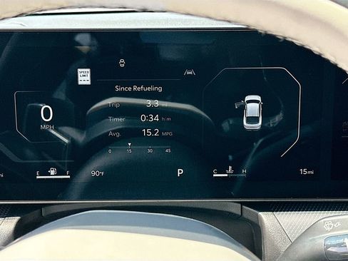 New 2026 Kia K4 GT-Line FWD image 12
