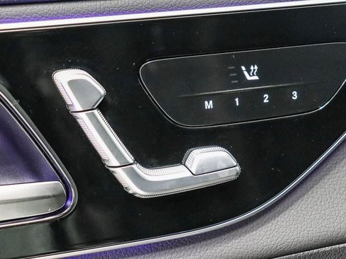 Certified 2025 Mercedes-Benz GLC 350e 4MATIC image 20