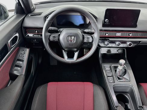 Certified 2026 Honda Civic Si image 24