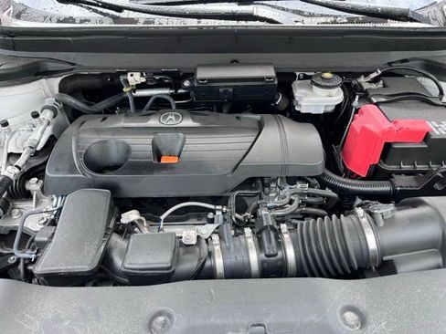Used 2023 Acura RDX w/ Technology Package image 5