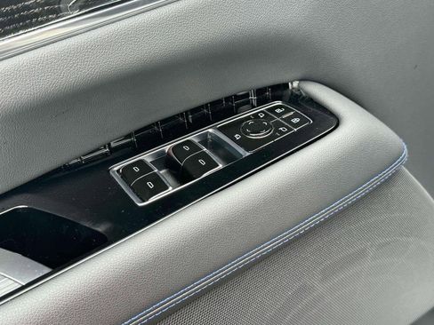 Used 2025 Cadillac Escalade IQ Luxury 1 image 18