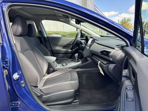 New 2026 Subaru Crosstrek 2.0i Premium image 26