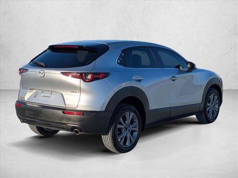 Used 2021 MAZDA CX-30 FWD 2.5 S w/ Select Package image 5