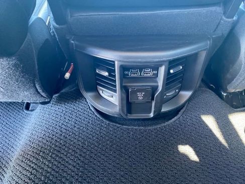 Used 2021 RAM 2500 Laramie AWD/4WD image 11