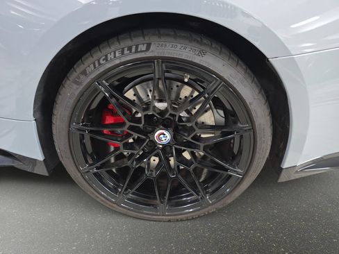 Used 2023 BMW M4 xDrive Competition AWD/4WD image 27