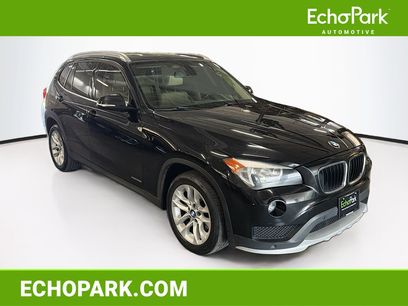 Used 2015 BMW X1 xDrive28i