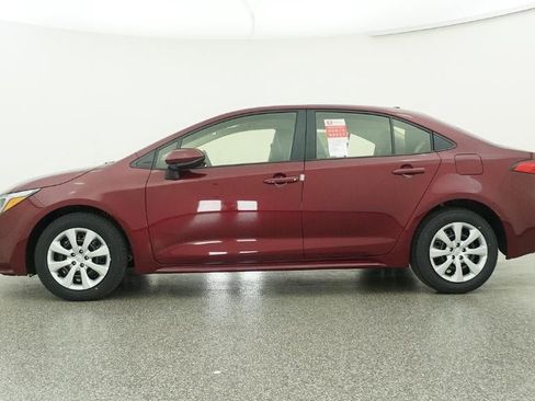 New 2026 Toyota Corolla LE image 19