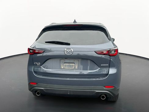 Used 2024 MAZDA CX-5 Carbon Edition AWD/4WD image 4